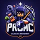 PROMC logo