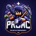 PROMC logo